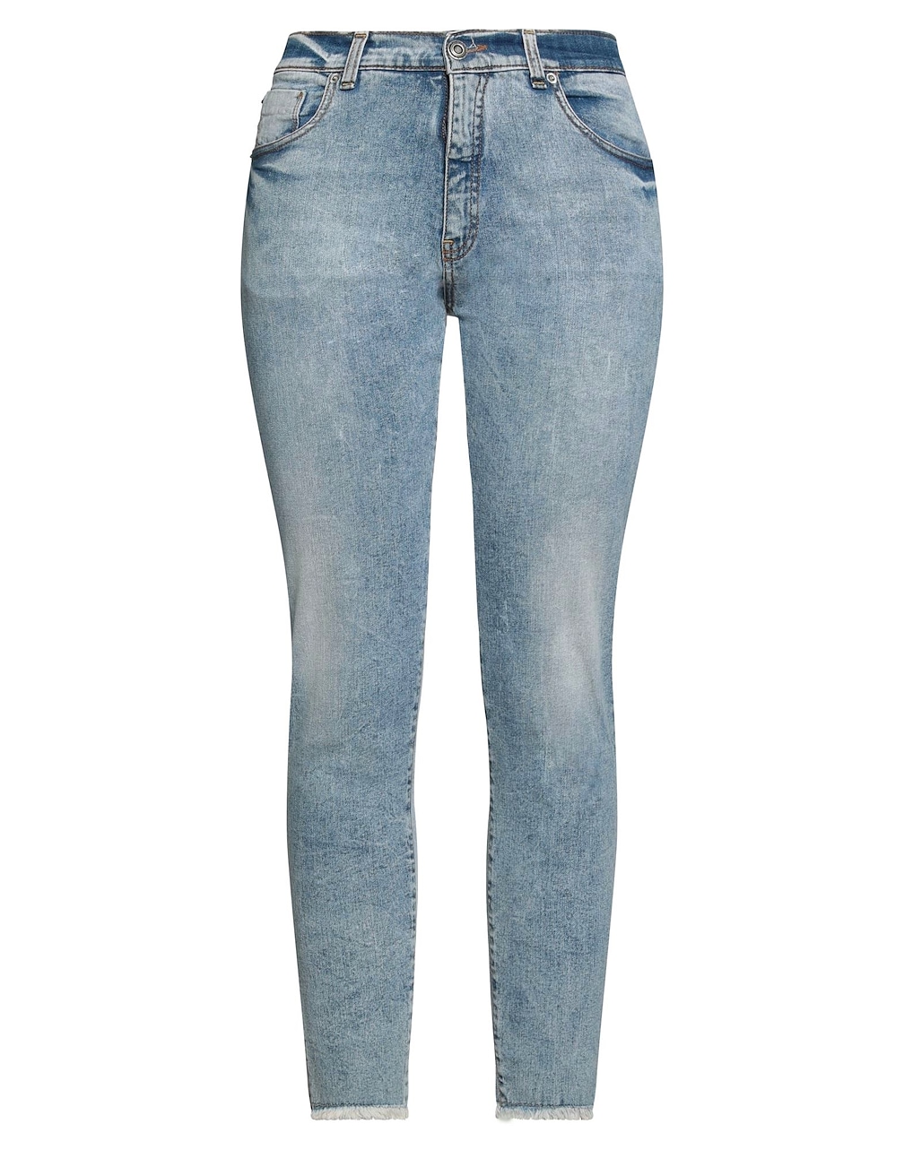 MESSAGERIE - Jeans