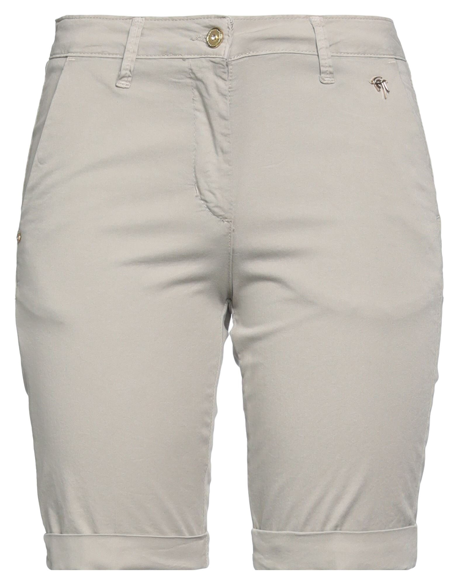 GAI MATTIOLO - Shorts & Bermuda Shorts