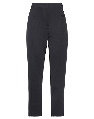 FABIANA FILIPPI Casual trouser Black 84% Polyamide, 16% Elastane