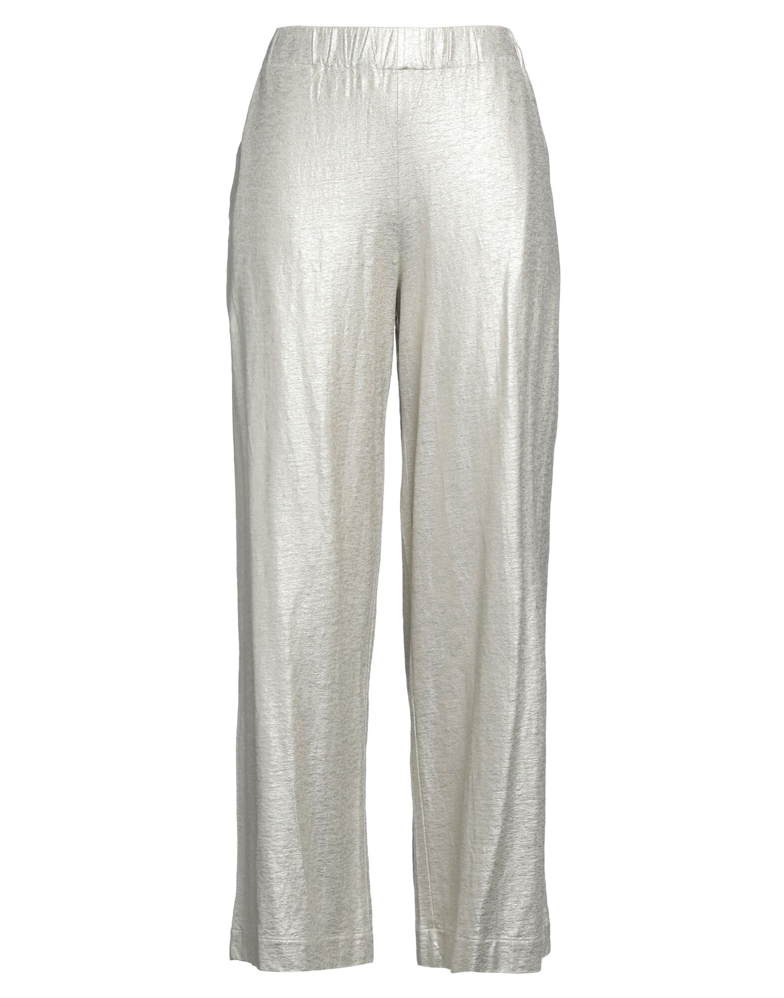 MAJESTIC FILATURES - Pantaloni