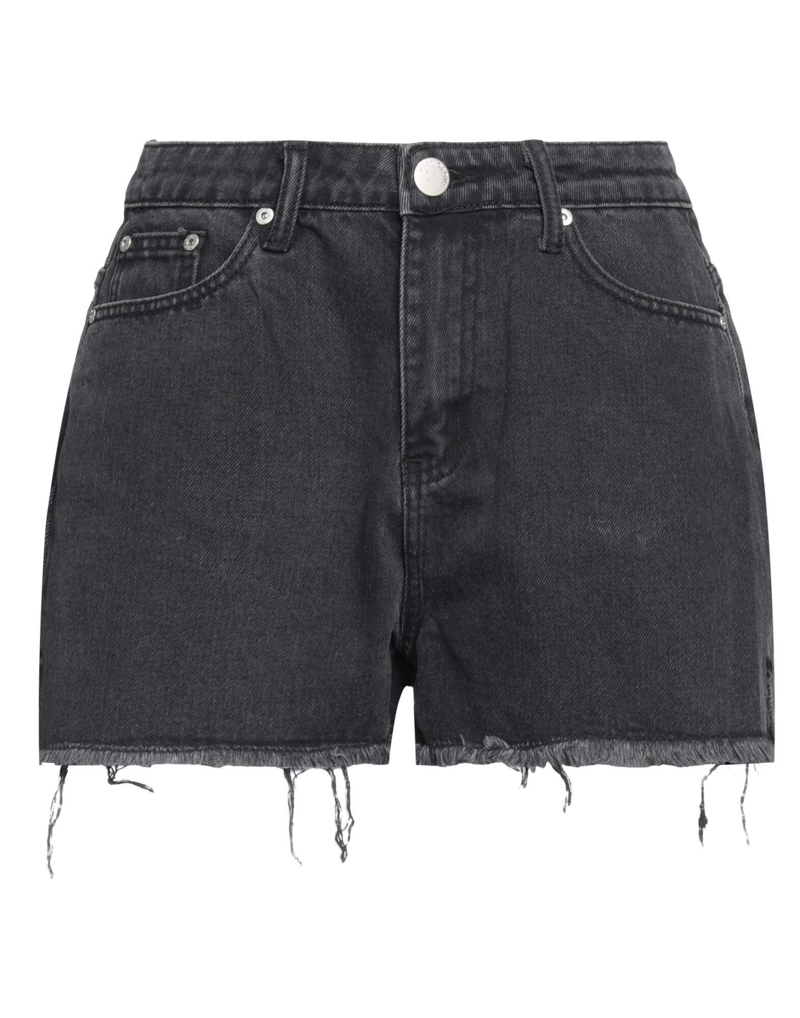 GLAMOROUS - Denim shorts