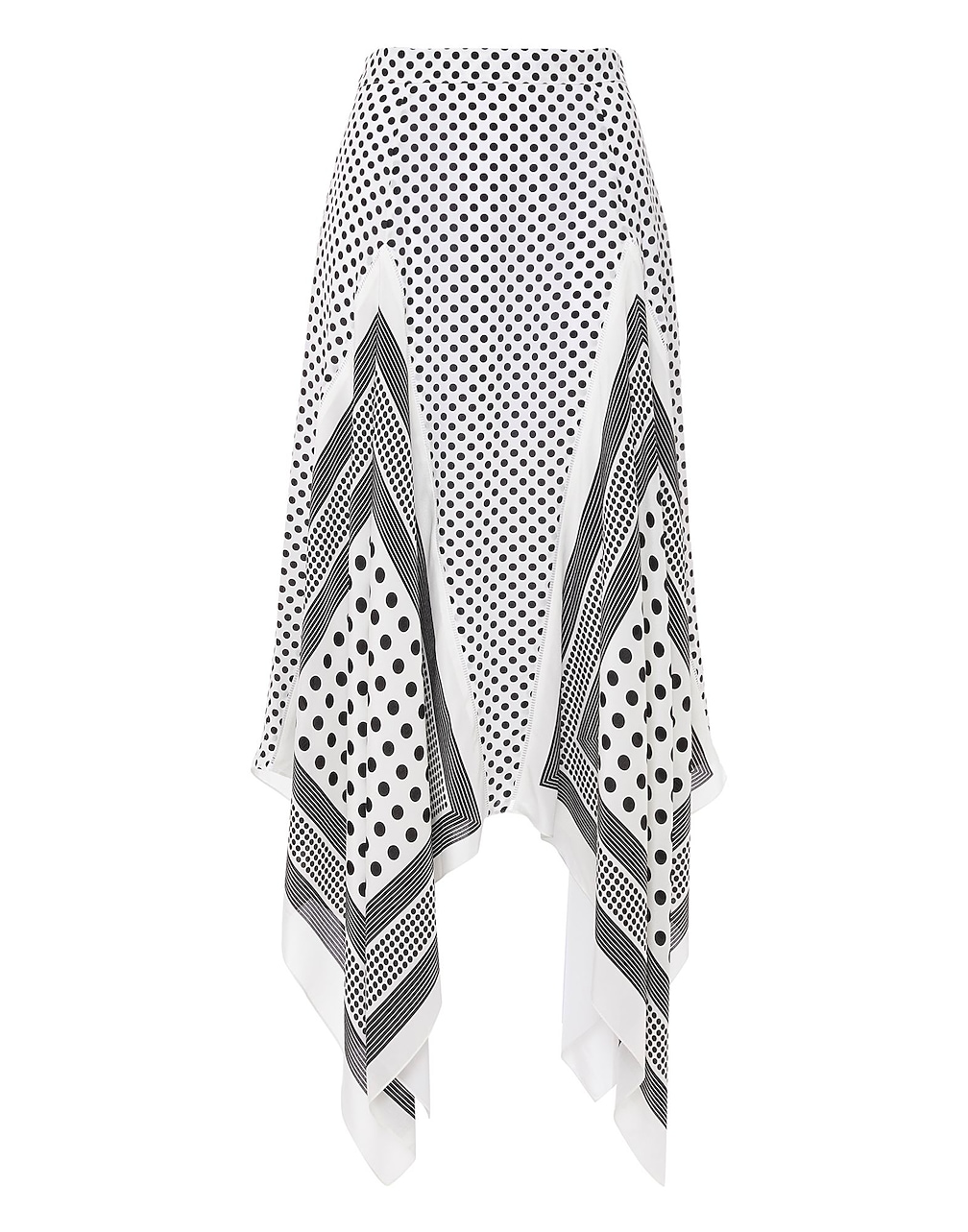 ALTUZARRA - Midi skirts