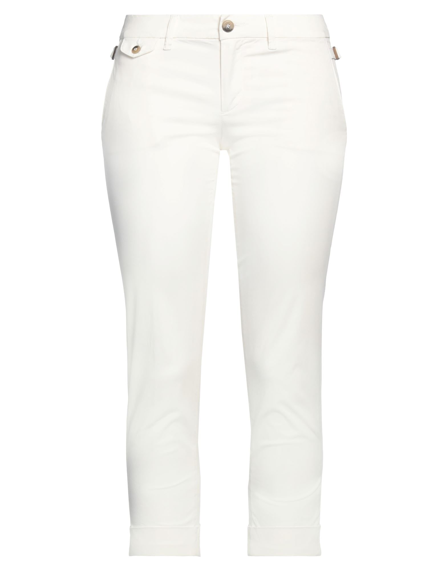 JACOB COHЁN - Pantaloni