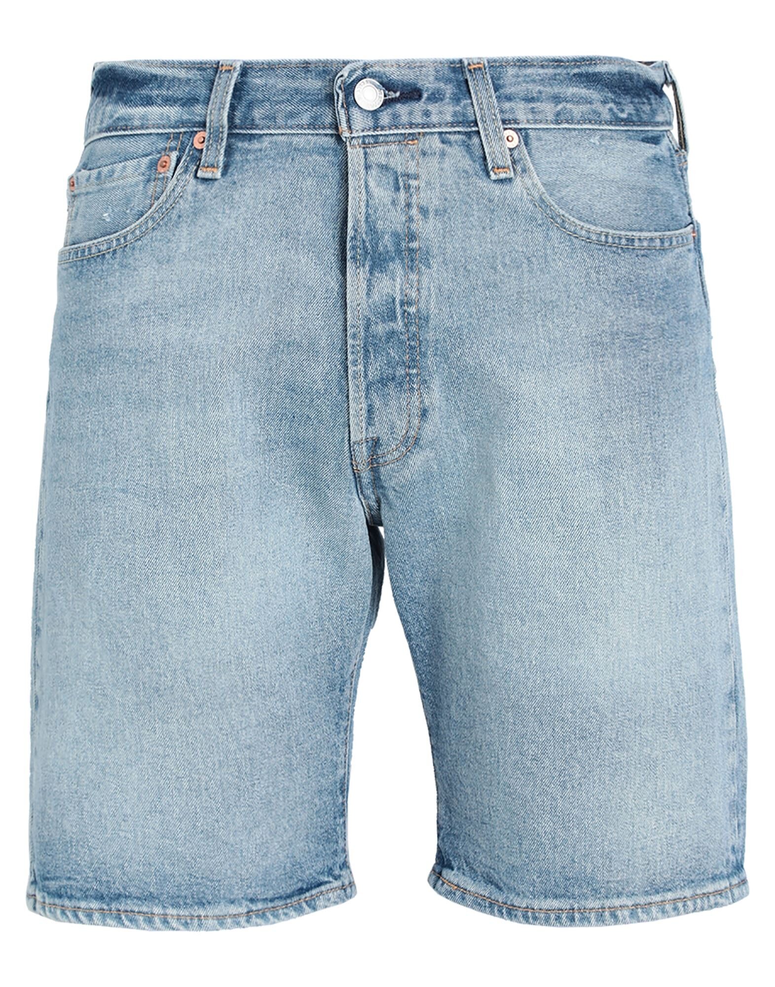 LEVI'S - Denim shorts