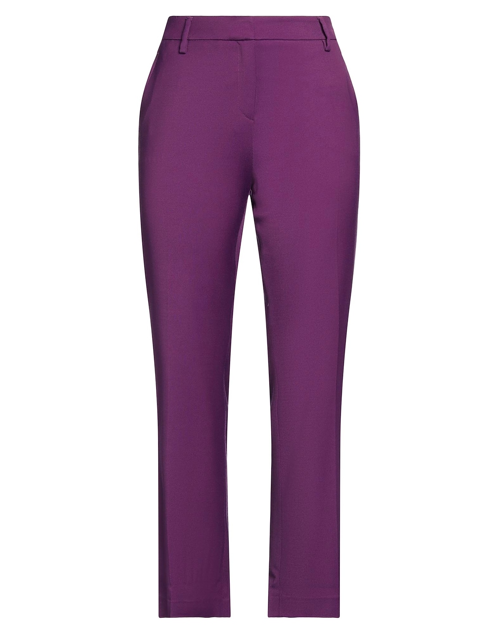 TRUE ROYAL - Trousers