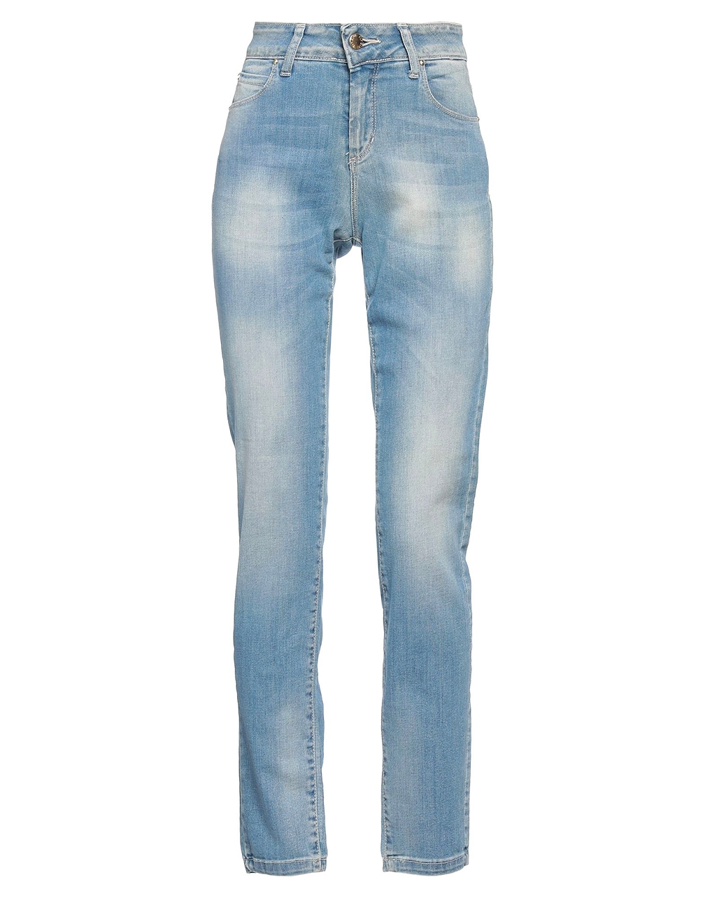 FLY GIRL - Pantaloni jeans