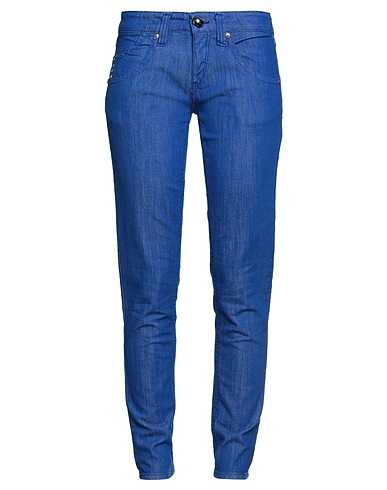WE ARE REPLAY Jeans Blau 60% Baumwolle, 40% Polyester