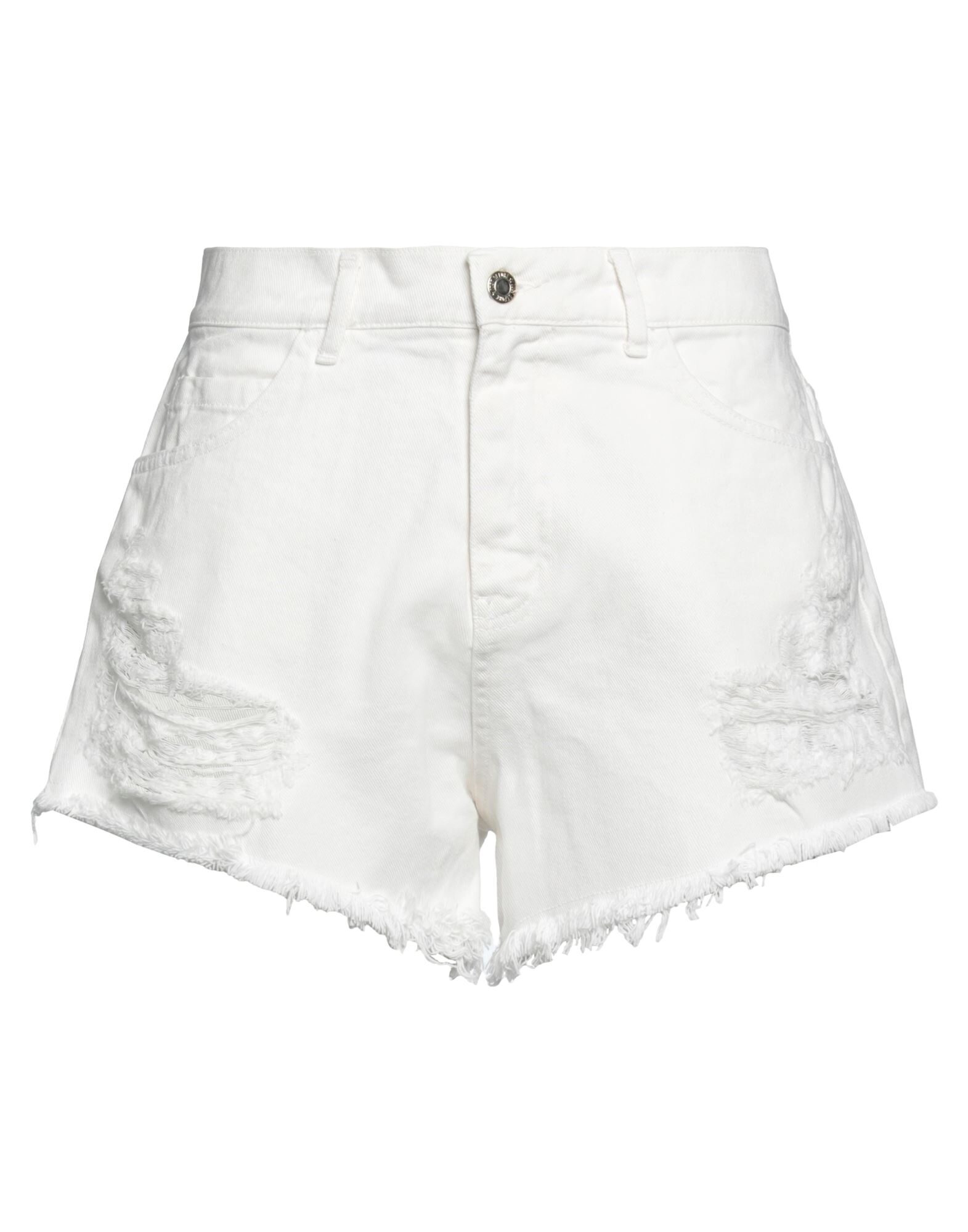 J·B4 JUST BEFORE - Denim shorts