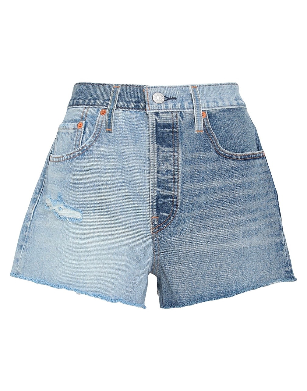 LEVI'S - Jeansshorts