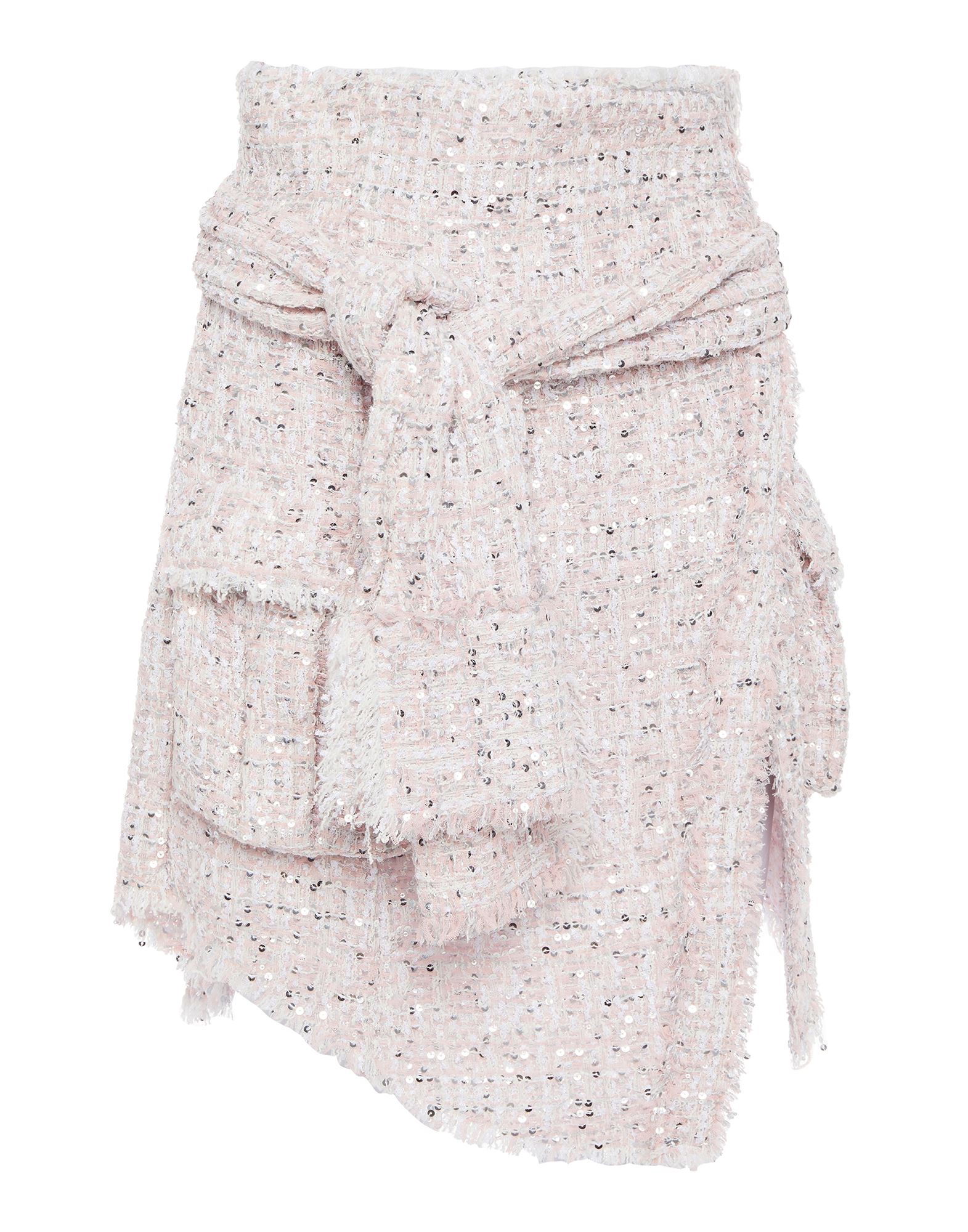 BALMAIN - Miniröcke