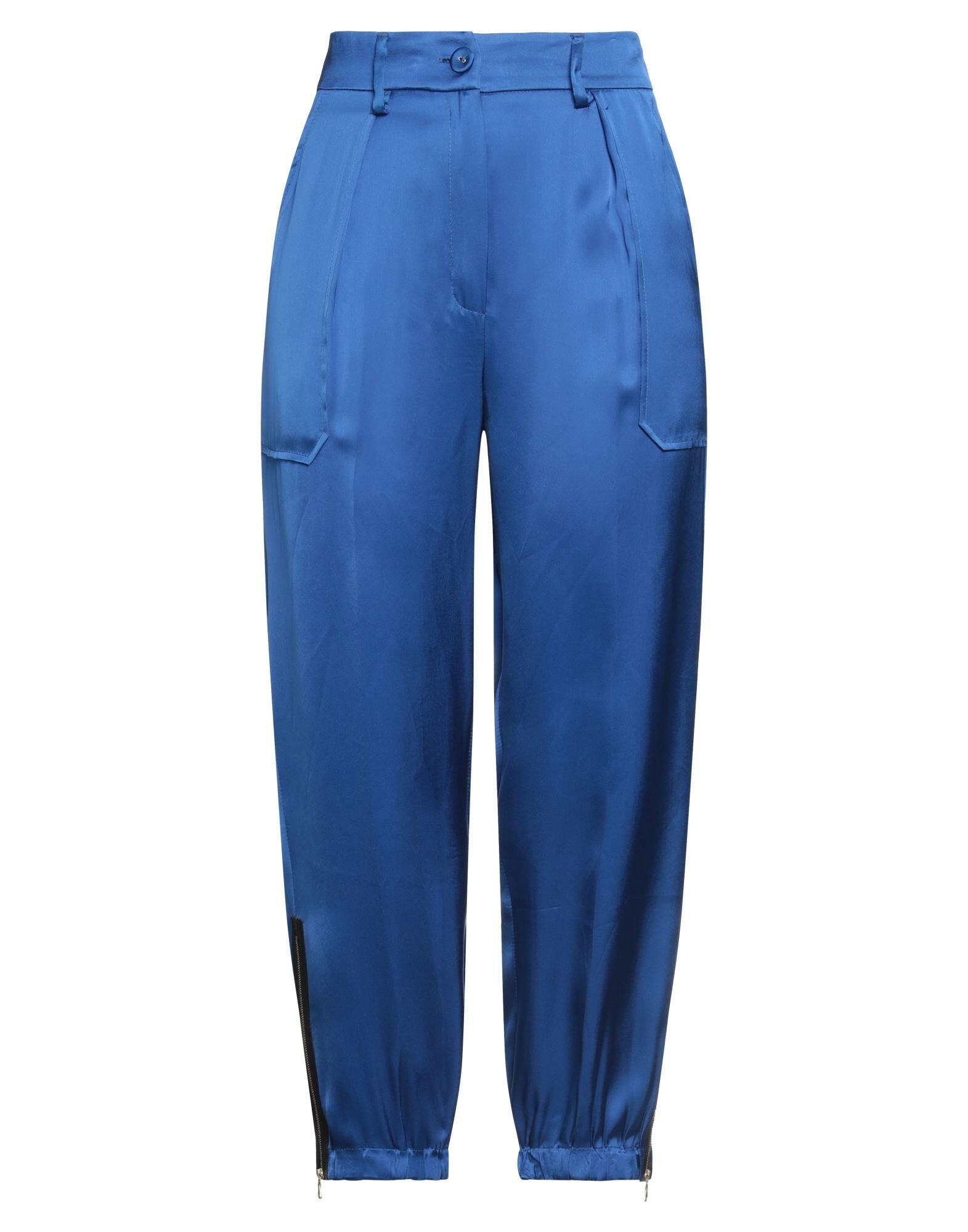 TRUE ROYAL - Trousers