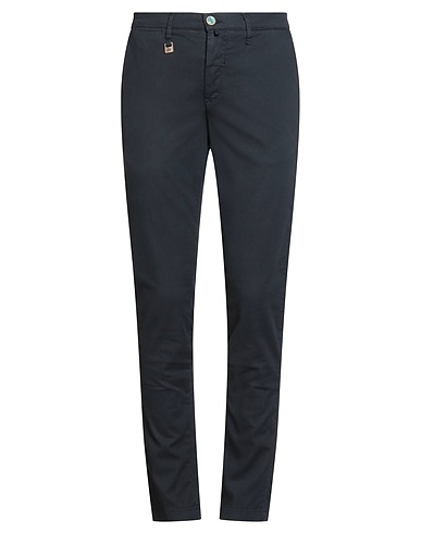 BARBATI Casual trouser 98% Cotton, 2% Elastane