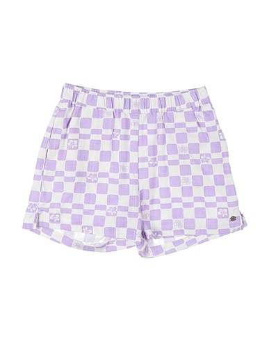 ROXY Shorts & Bermudas Shorts All Over Again 
 Malve 60% Baumwolle, 40% Viskose