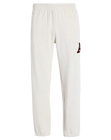ADIDAS ORIGINALS Hosen RIFTA Metro AAC Sweatpant
 Elfenbein 100% Baumwolle