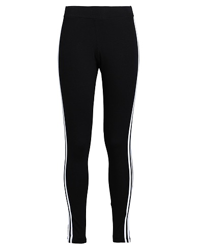 ADIDAS ORIGINALS Leggings ADICOLOR CLASSICS  3 STRIPES LEGGINGS
 Black 93% Cotton, 7% Elastane