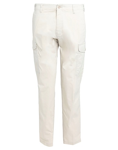 DOCKERS Cargo CARGO SLIM TAPERED
 Beige 61% Cotton, 33% Polyamide, 6% Elastane