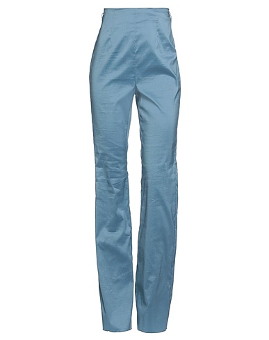 EMME by MARELLA Pantalone Carta da zucchero 63% Cotone, 37% Poliestere