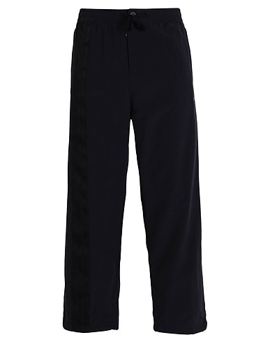 ADIDAS ORIGINALS Casual trouser RIFTA Metro Trouser
 Black 100% Recycled polyamide
