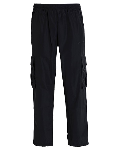 ADIDAS ORIGINALS Cargo RIFTA Metro Cargo Pant Unite Fit
 Nero 100% Poliestere riciclato