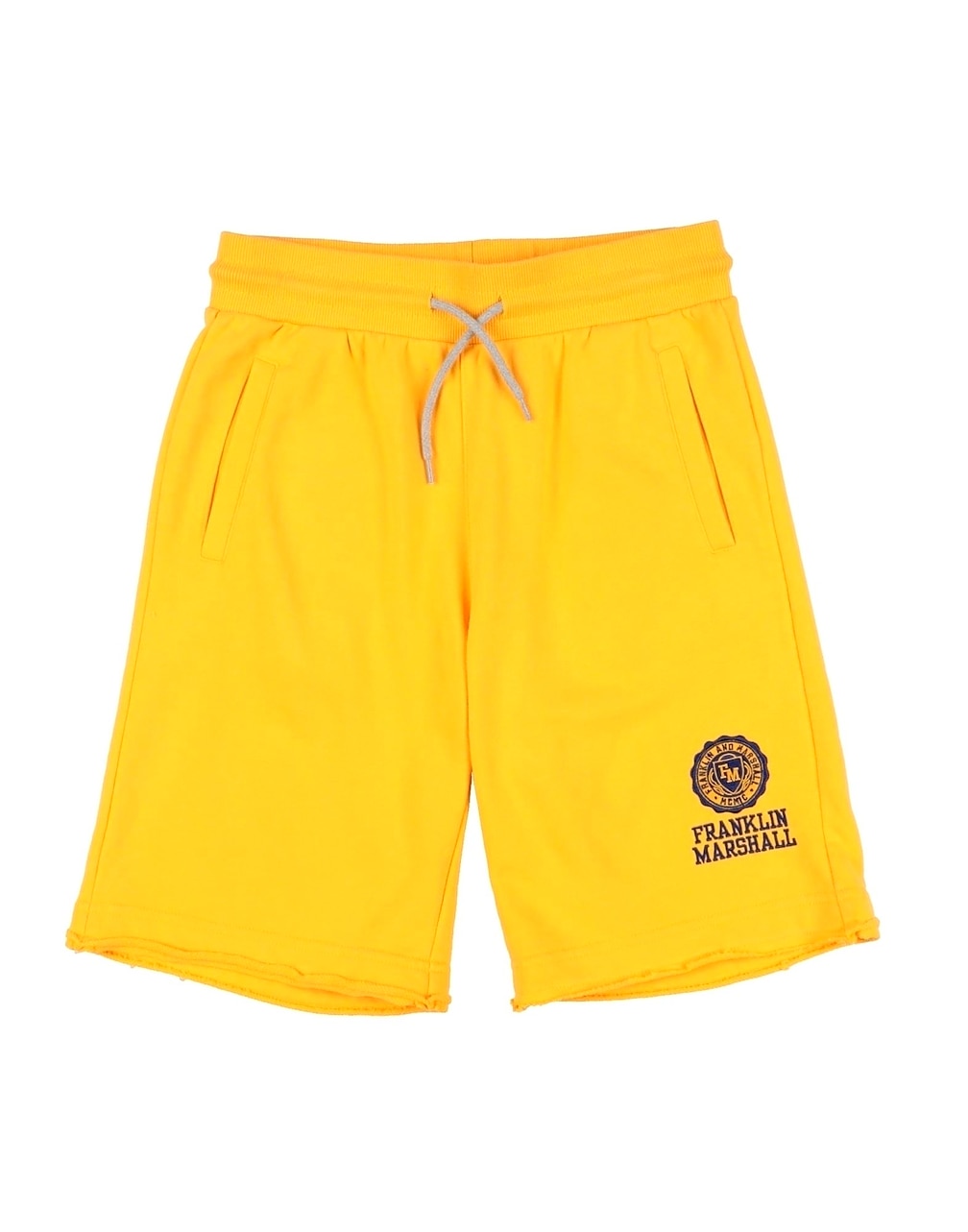 FRANKLIN & MARSHALL - Shorts & Bermuda Shorts