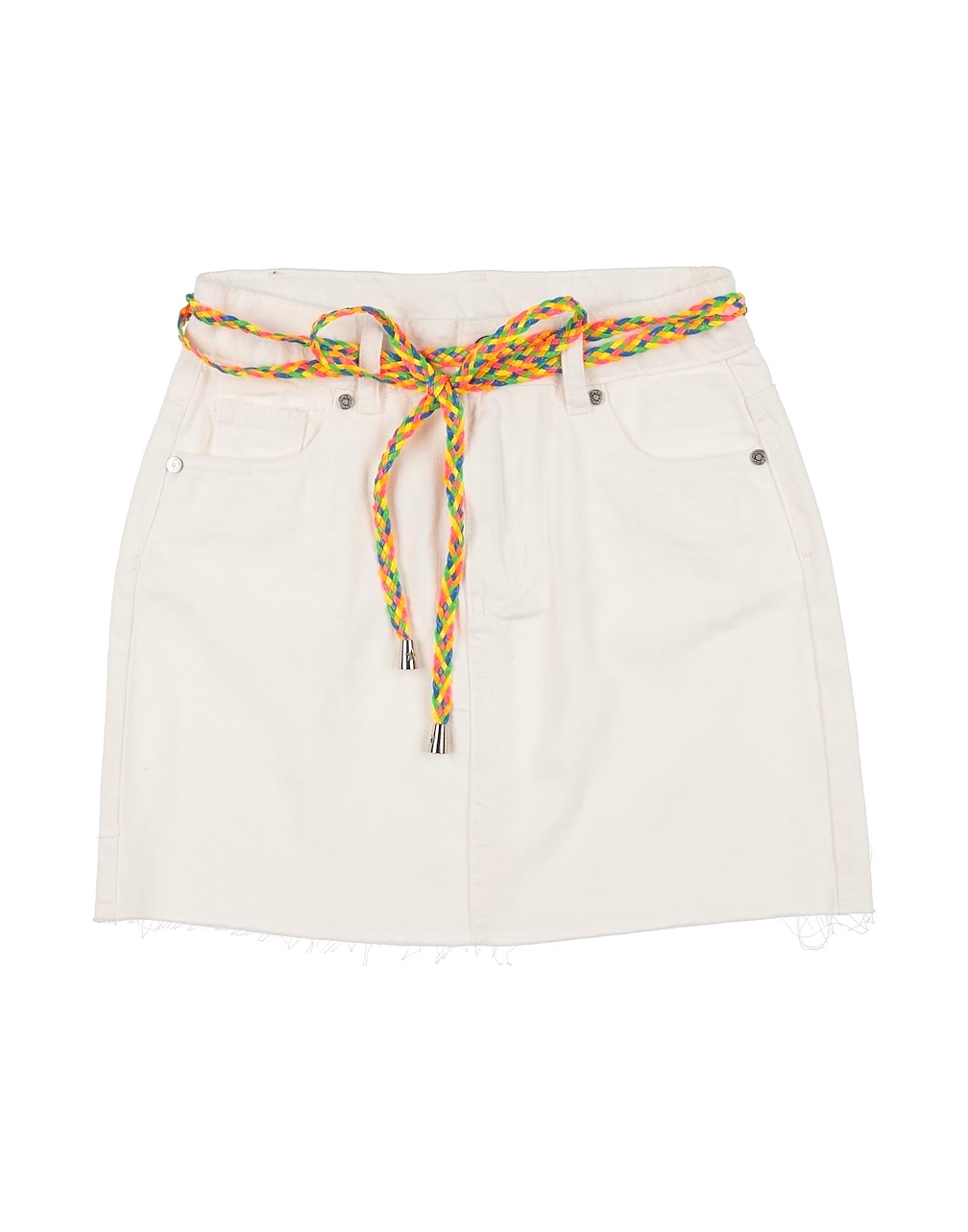 MANILA GRACE - Faldas vaqueras