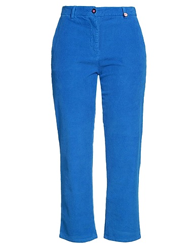 I LOVE MP Hosen Blau 97% Baumwolle, 3% Elastan