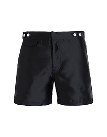 VIVIENNE WESTWOOD - Swim shorts