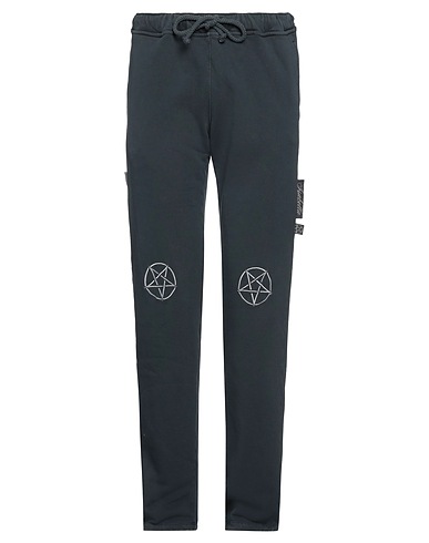 ISABELLA 1985 Pantalone Antracite 100% Cotone