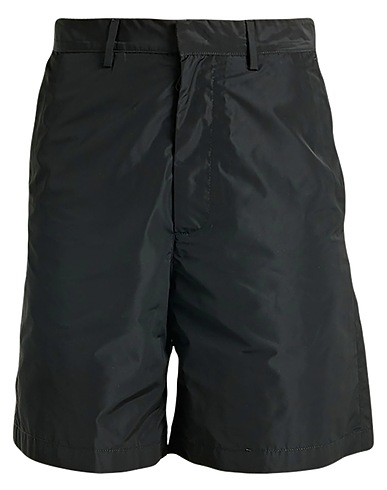 OFF-WHITE™ Shorts & Bermuda Black 100% Polyester