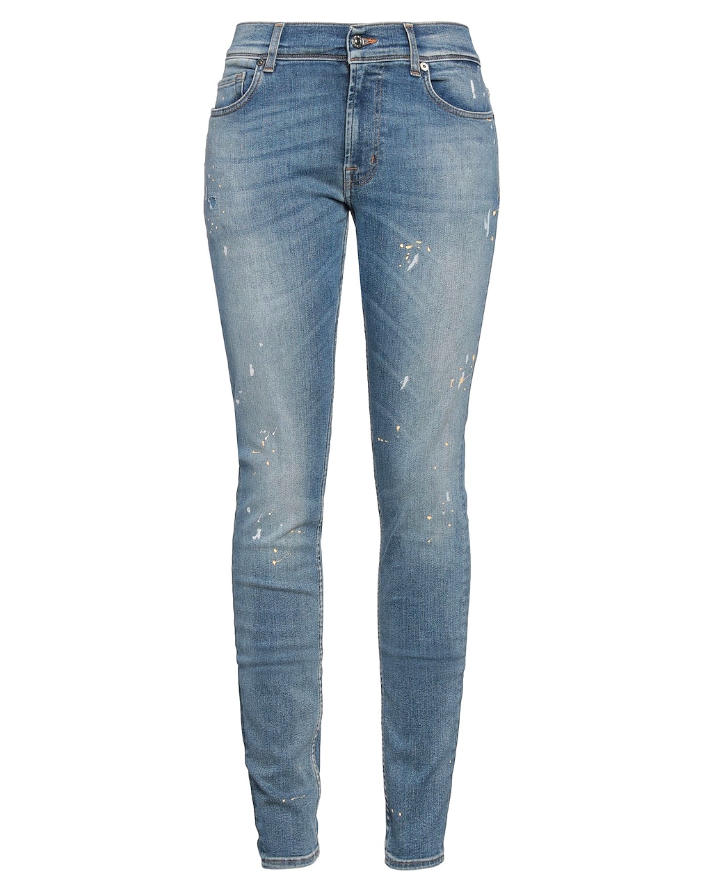 7 FOR ALL MANKIND - Jeans
