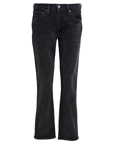 LEVI'S Pantaloni jeans 511™ SLIM
 Nero 70% Cotone, 28% Lyocell, 2% Elastan