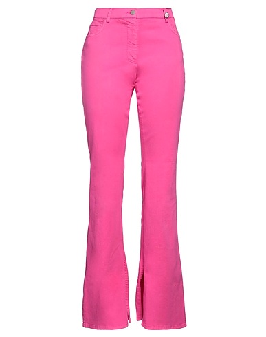 I LOVE MP Hosen Fuchsia 97% Baumwolle, 3% Elastan