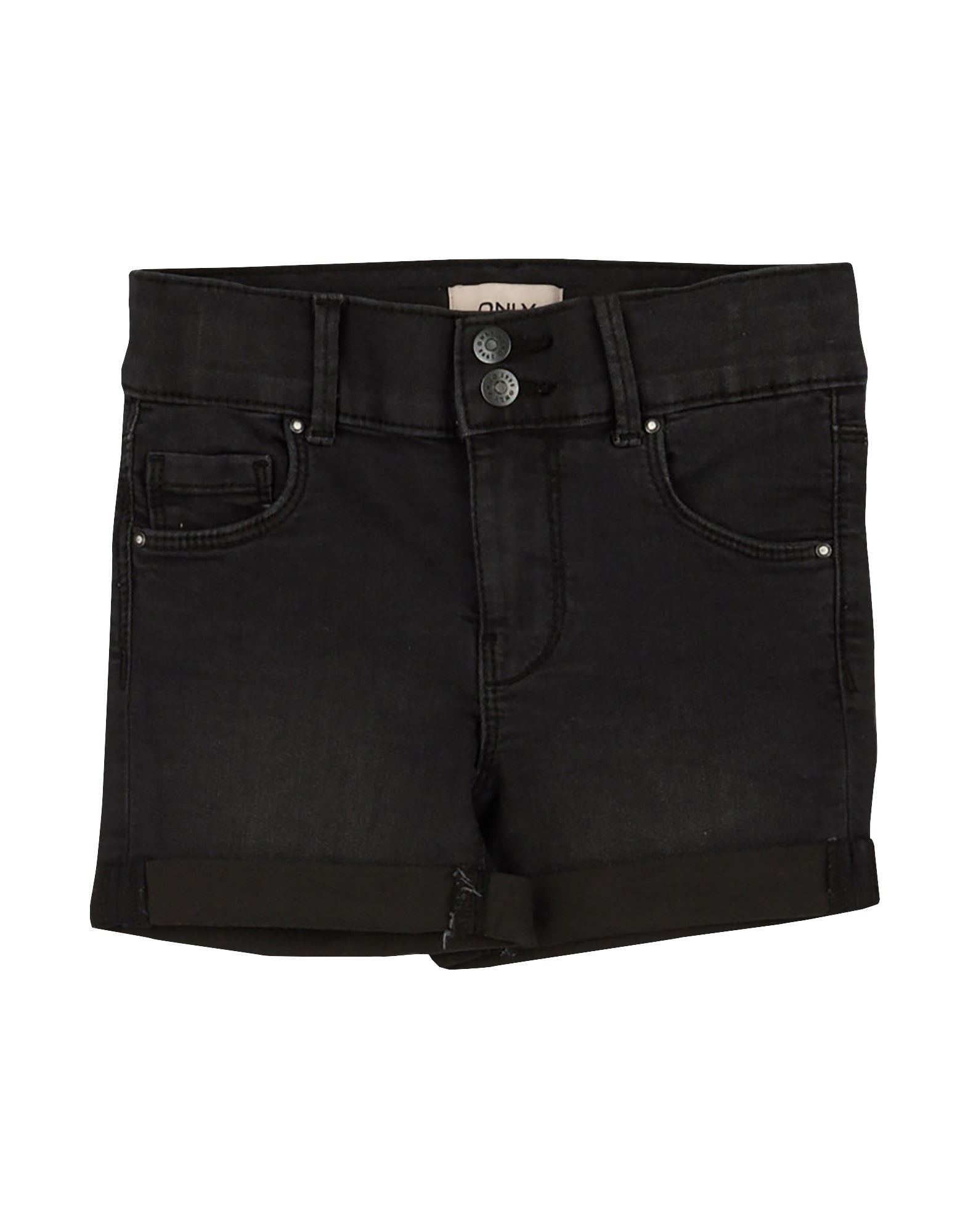 KIDS ONLY - Denim shorts