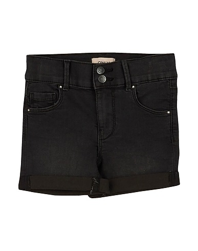 KIDS ONLY Short en jean 73% Coton, 25% Polyester, 2% Élasthanne