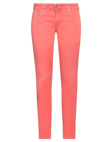CARE LABEL Jeans Koralle 98% Baumwolle, 2% Elastan
