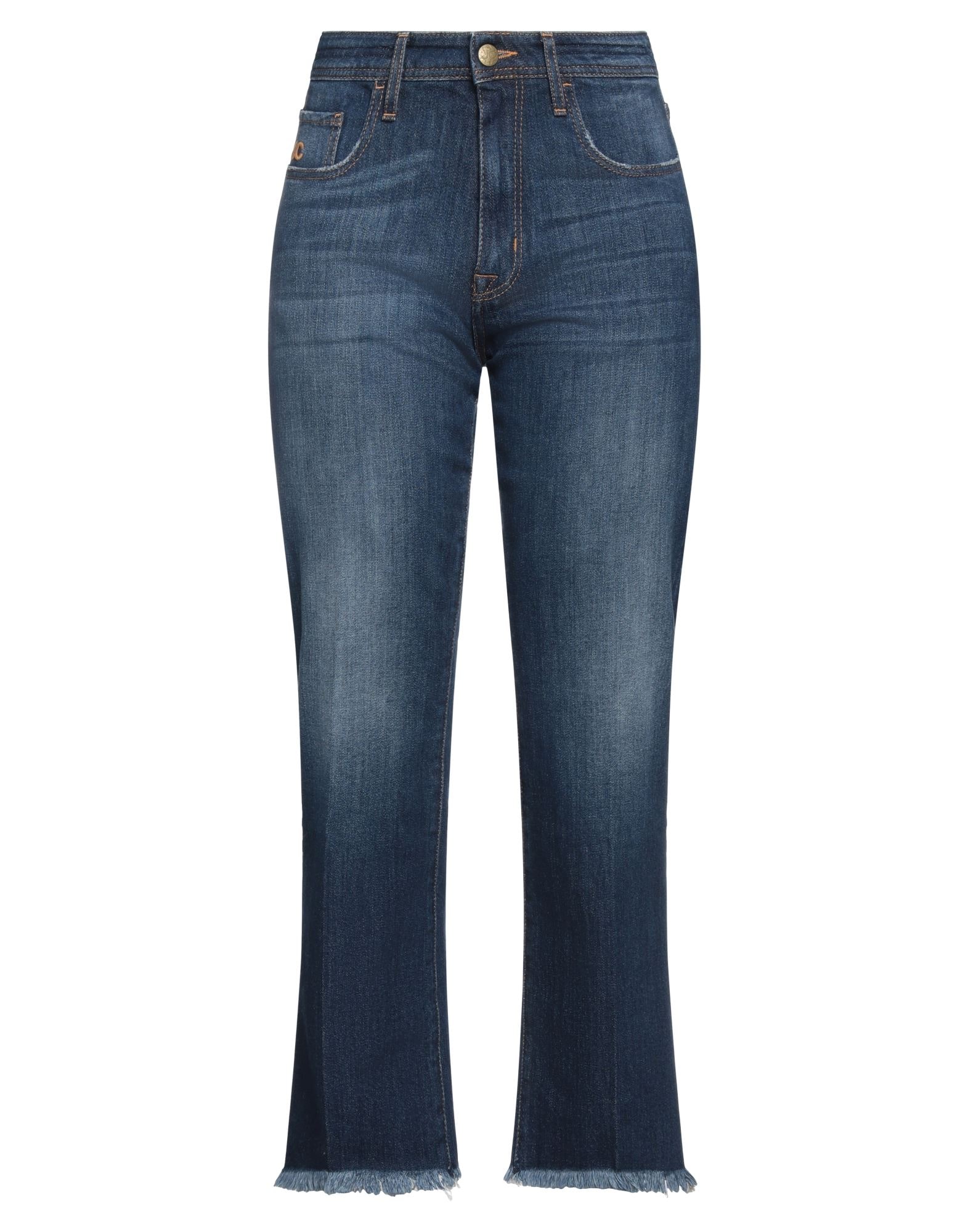 JACOB COHЁN - Jeans