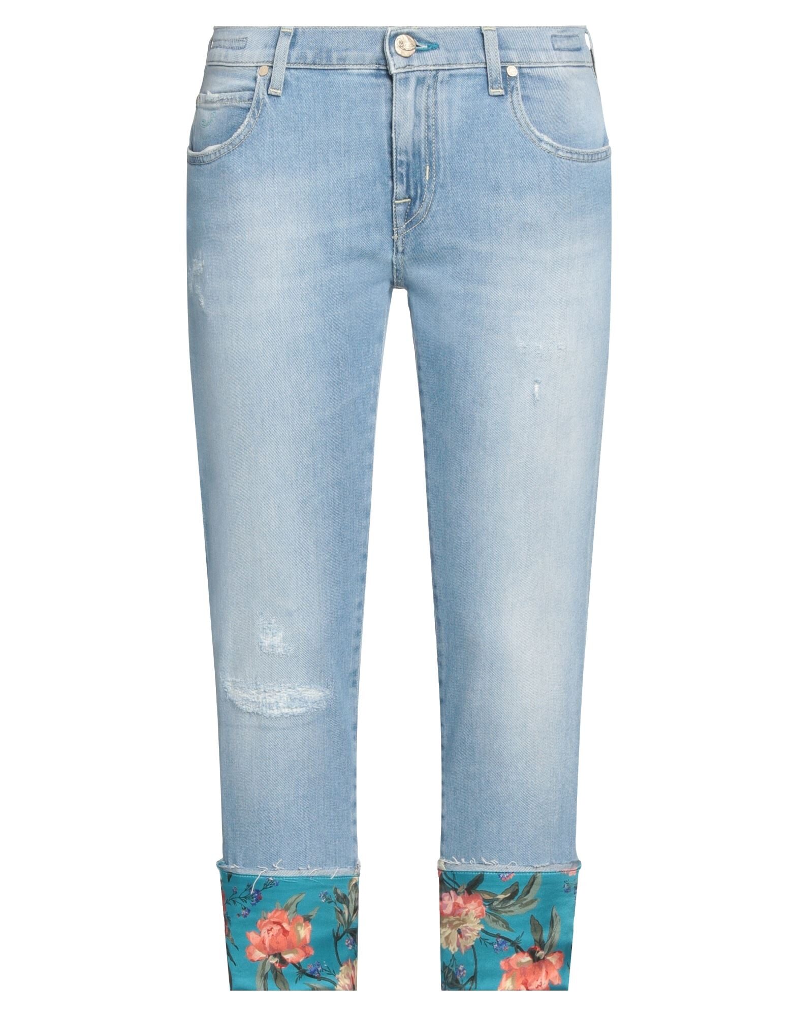 JACOB COHЁN - Jeans