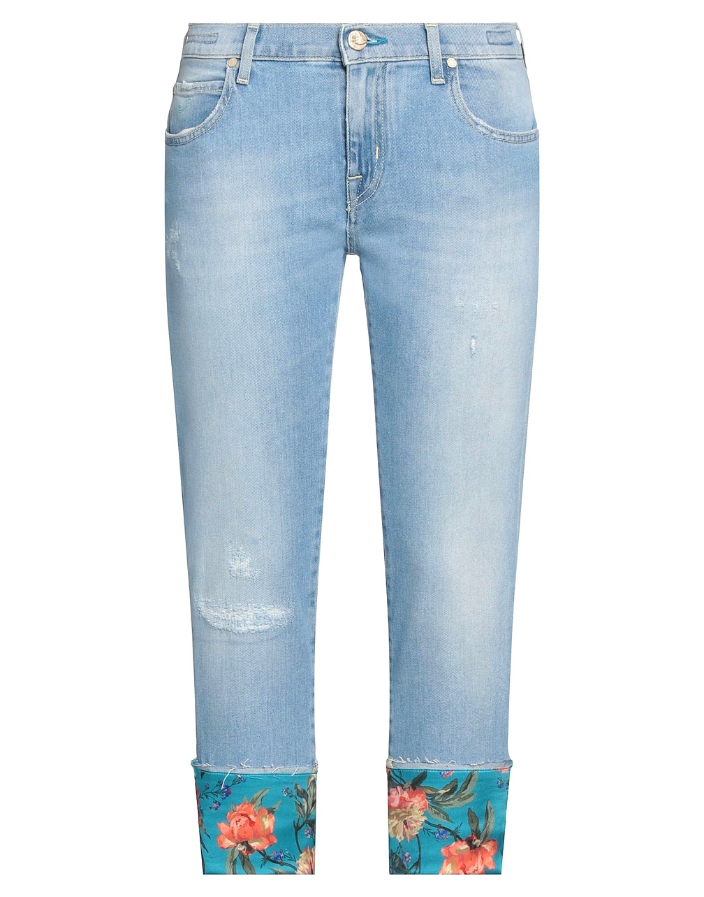 JACOB COHЁN - Jeans