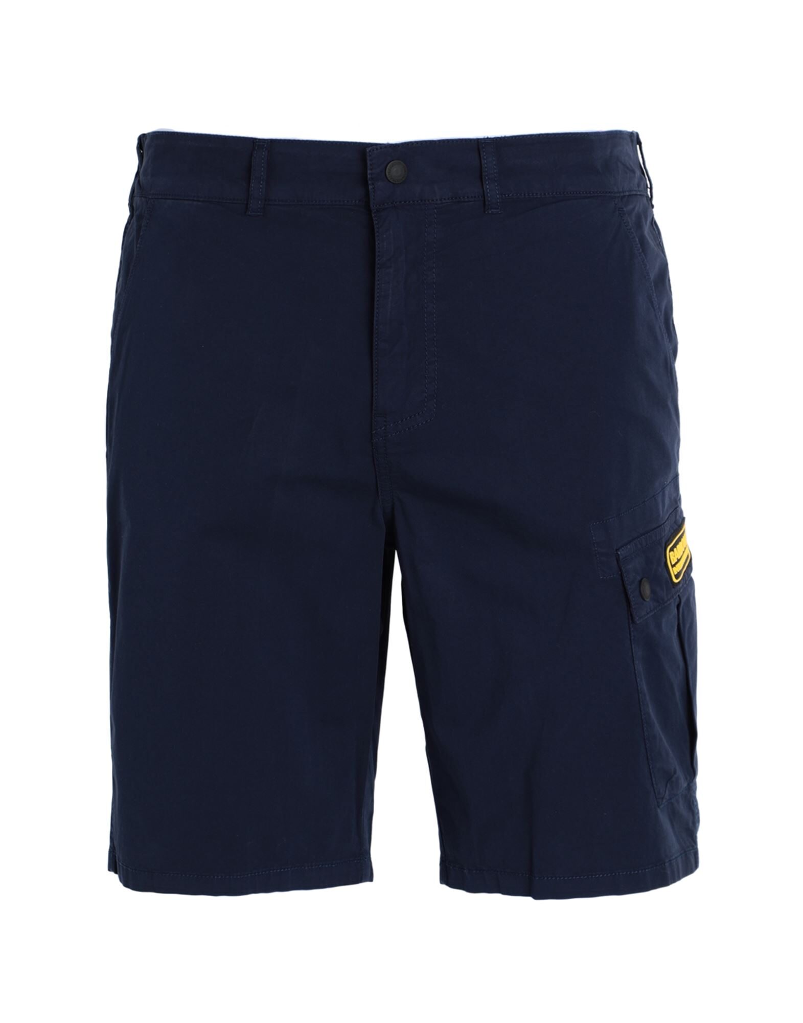 BARBOUR - Shorts & Bermuda Shorts