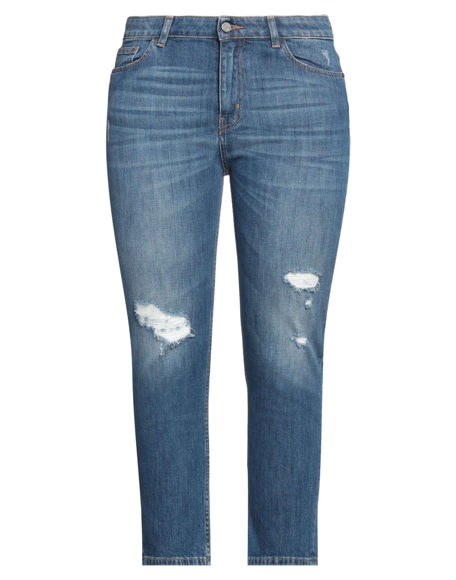 MANILA GRACE - ジーンズ