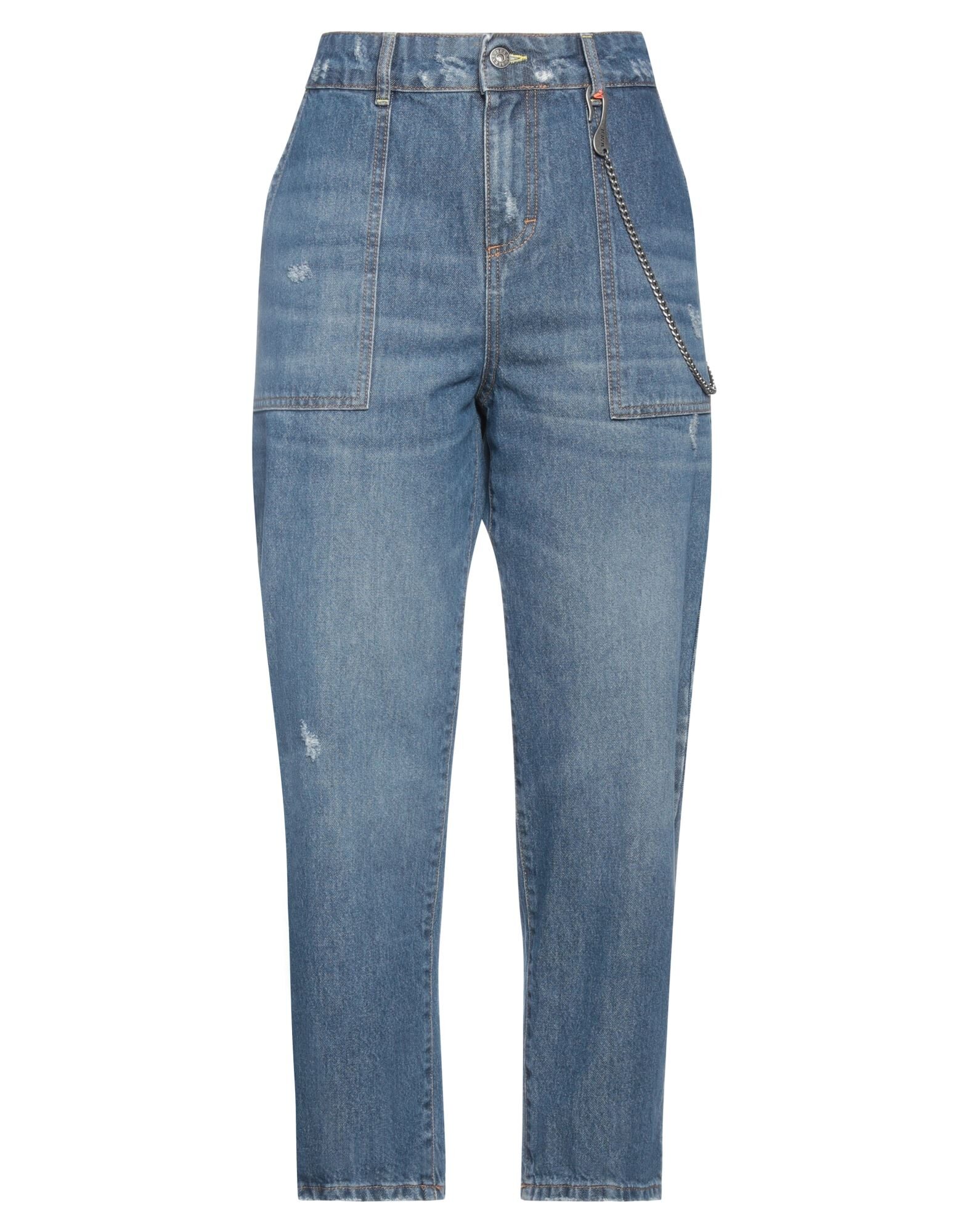 BERNA - Pantaloni jeans