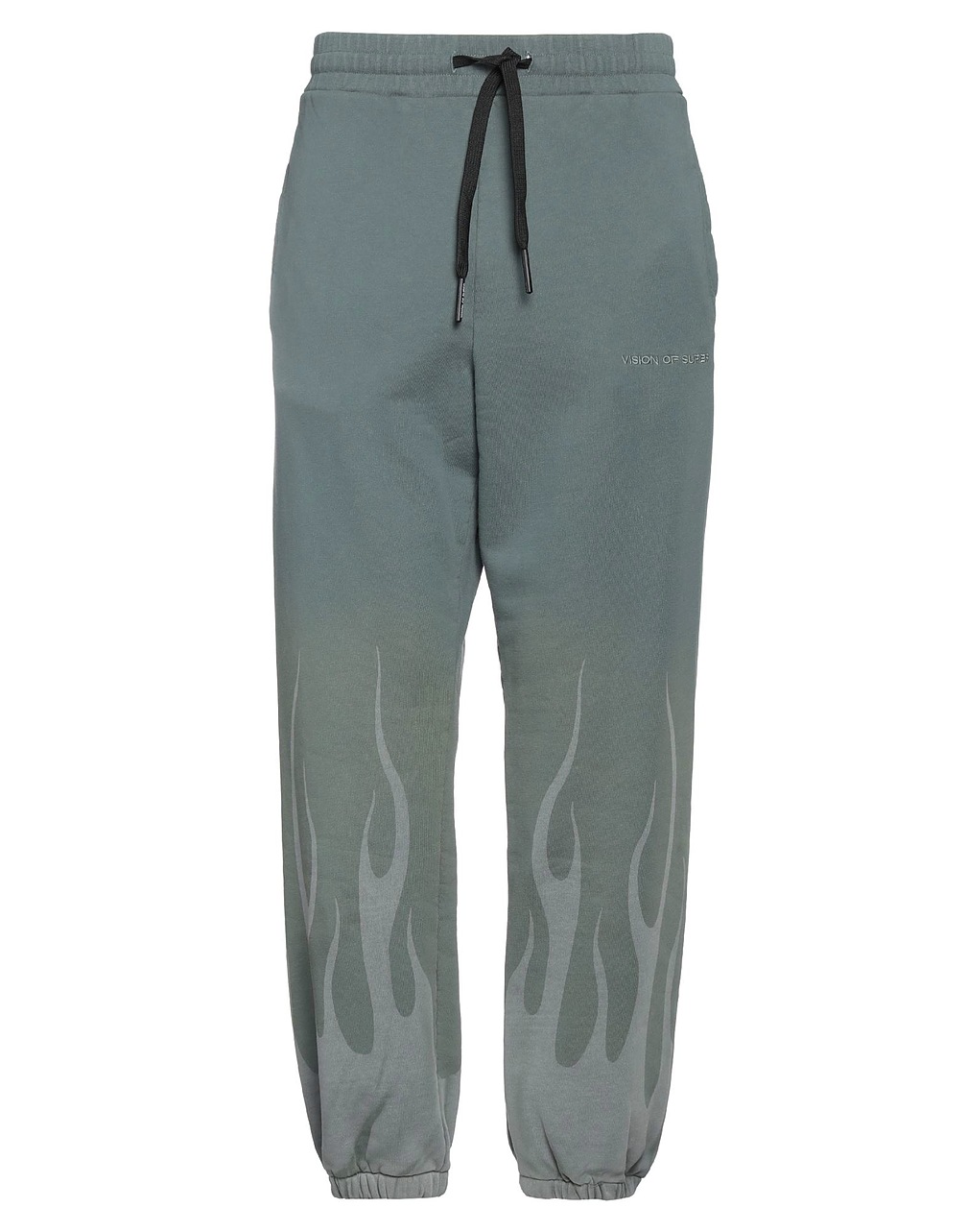 VISION OF SUPER - Pants