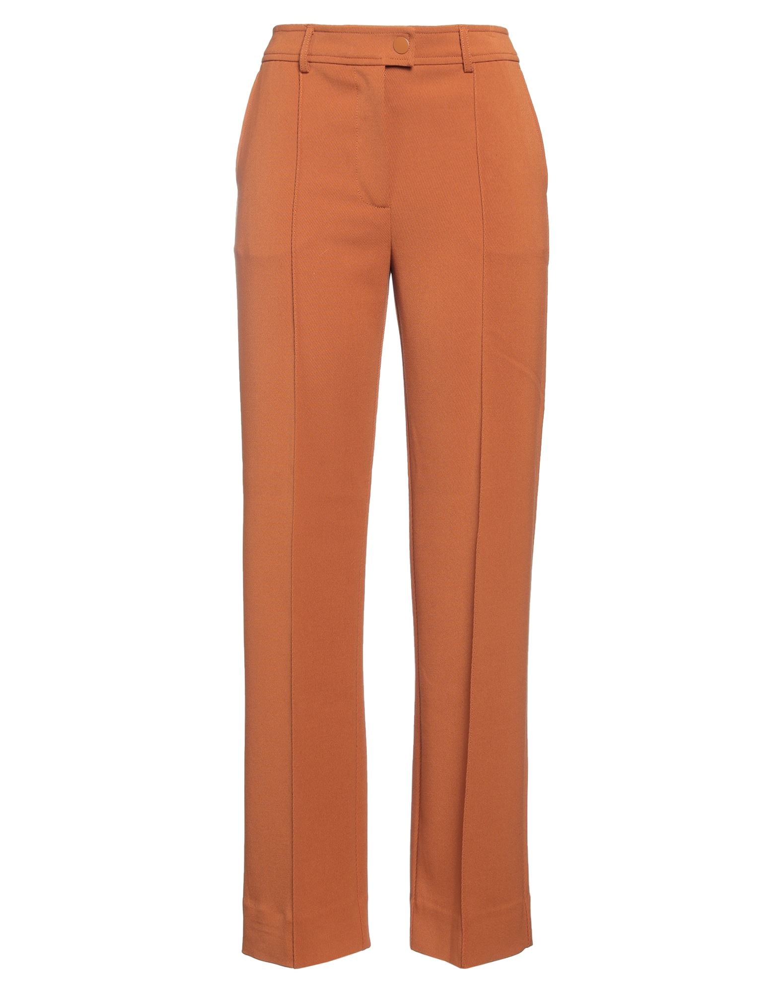 SECOND FEMALE - Casual παντελόνια