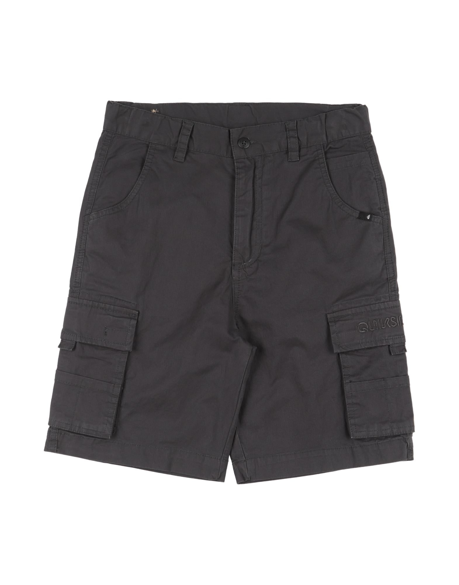 QUIKSILVER - Shorts & Bermuda Shorts