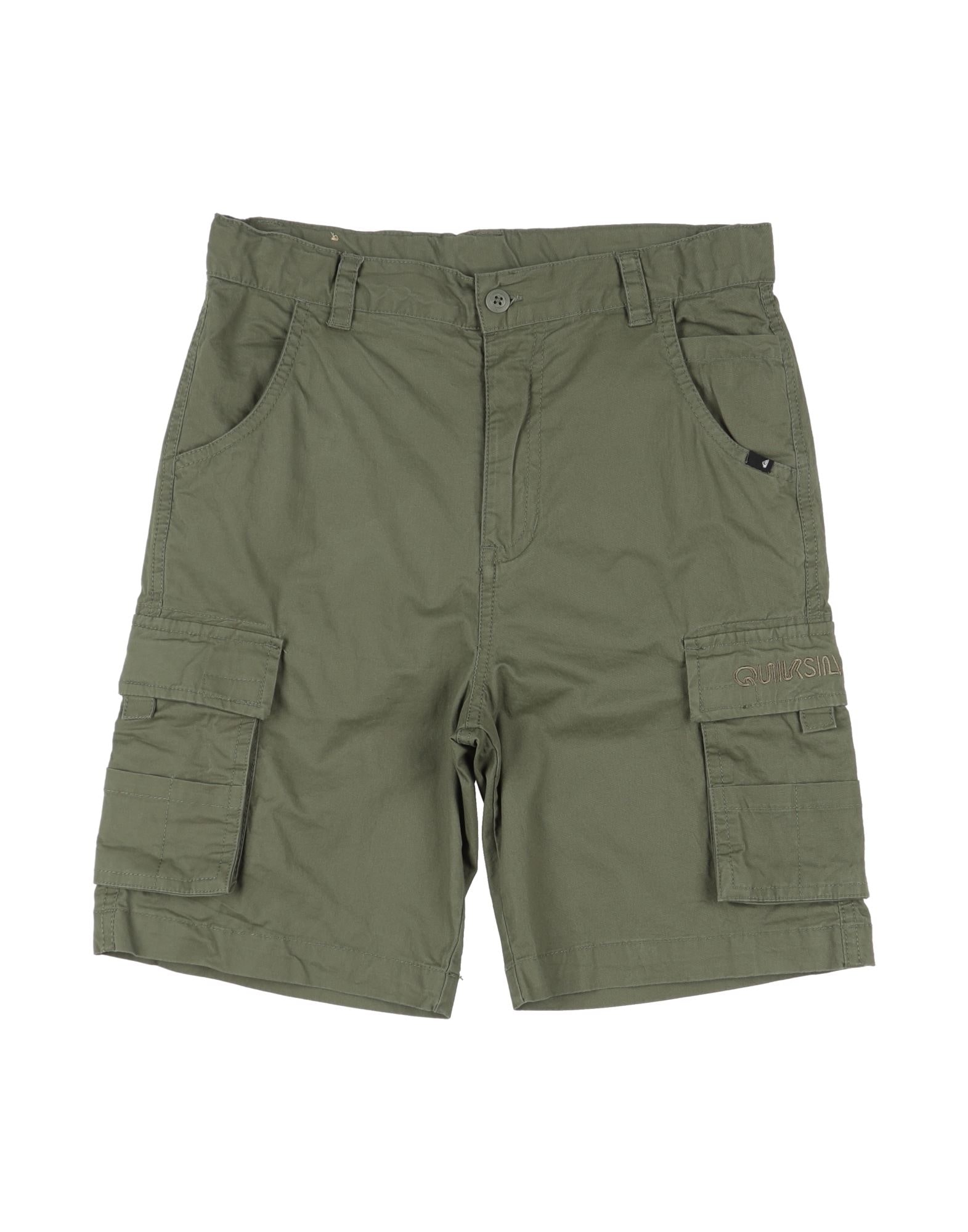 QUIKSILVER - Shorts & Bermuda Shorts