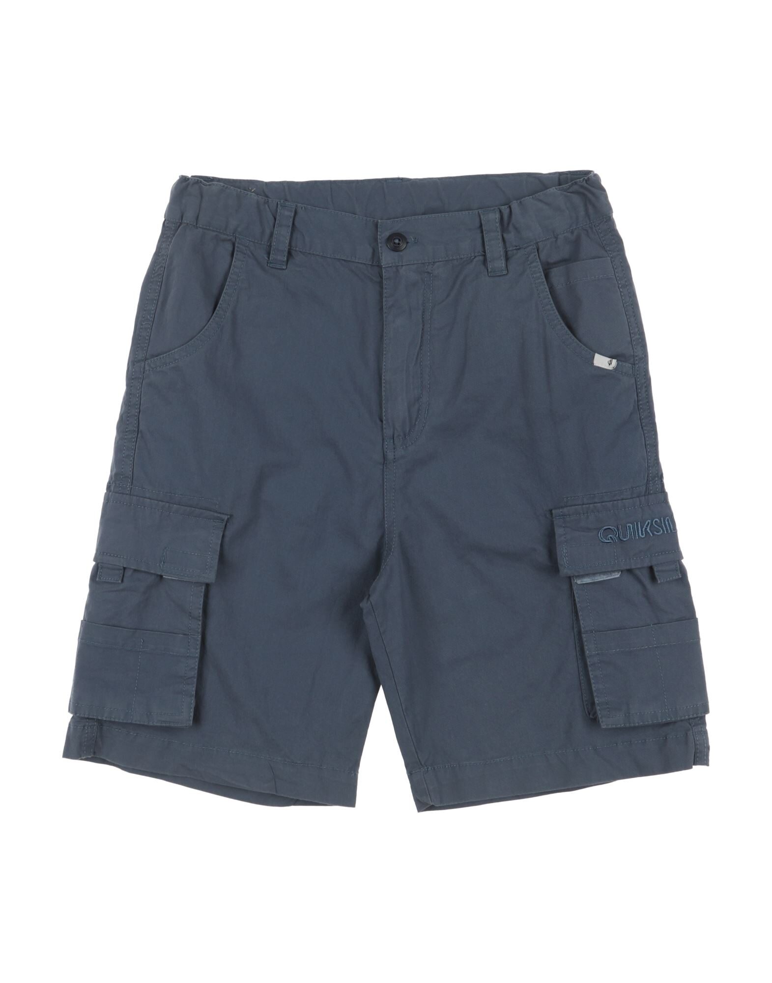 QUIKSILVER - Shorts & Bermuda Shorts