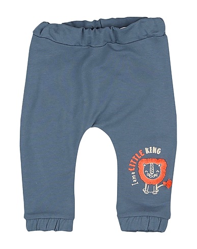 NAME IT® Pantalone Avio 95% Cotone organico, 5% Elastan