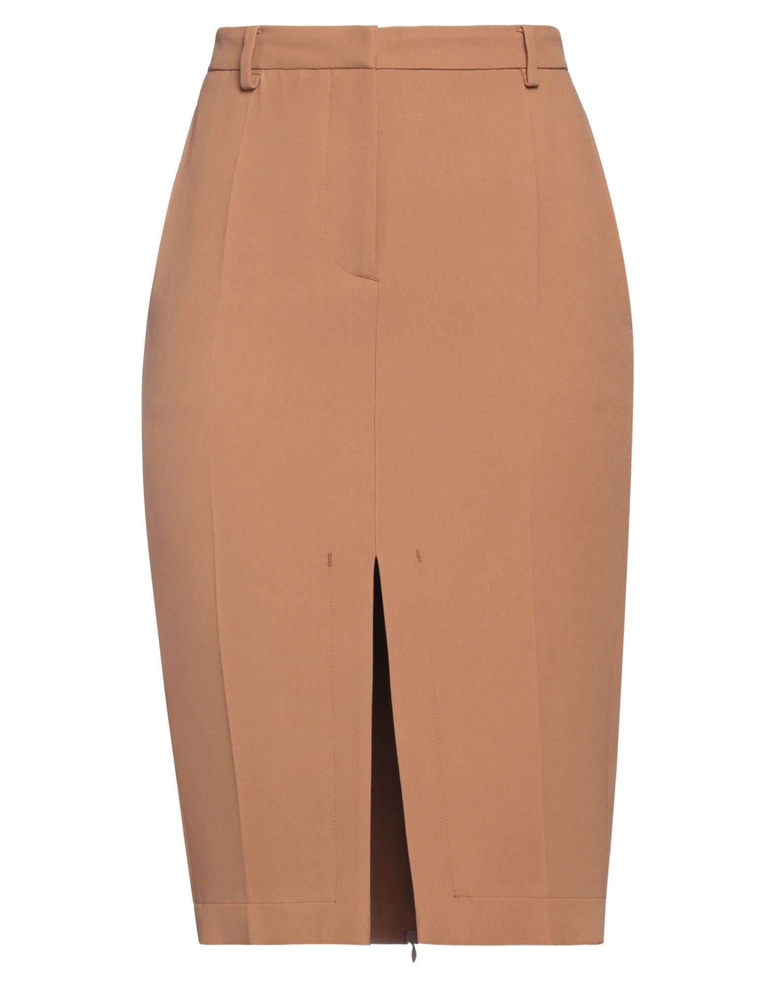 N°21 - ミディスカート