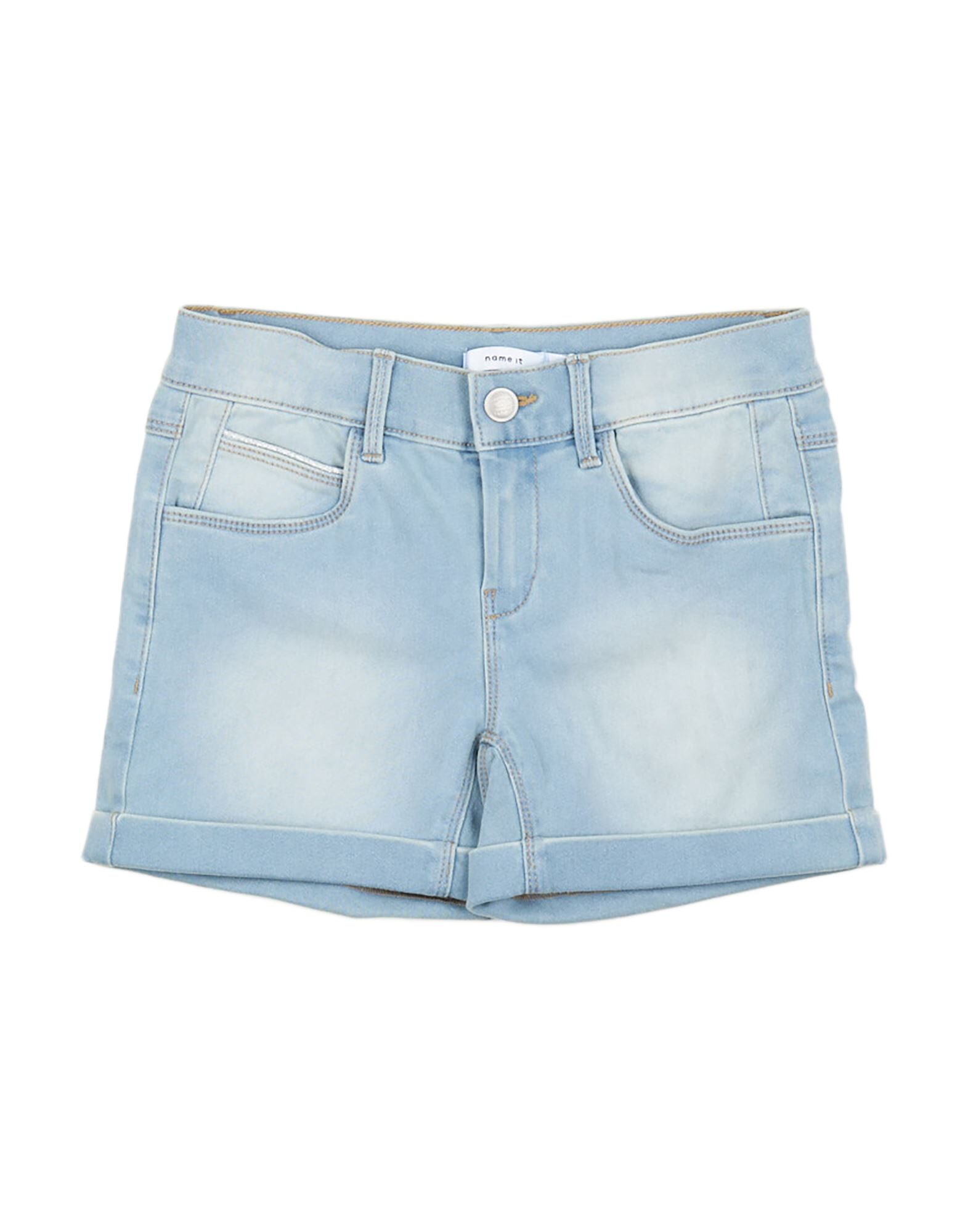 NAME IT® - Denim shorts