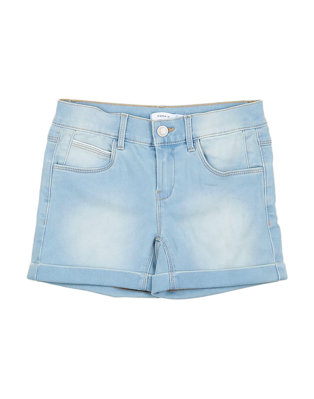 NAME IT® - Shorts en jean